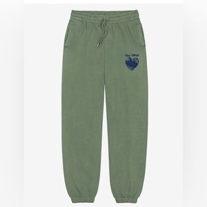 Alix Earle Hot Mess Sweatpants